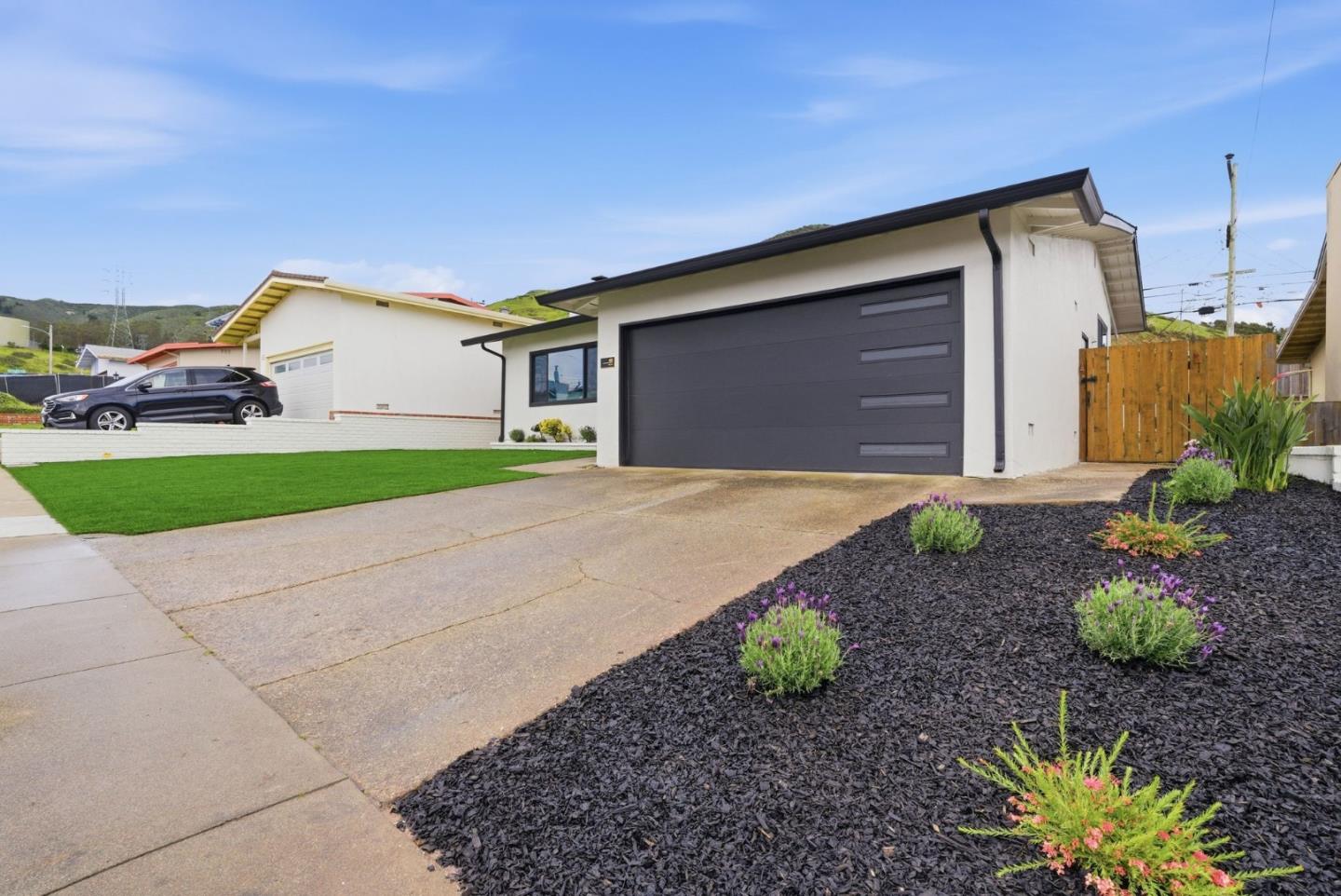 Detail Gallery Image 39 of 41 For 466 Holly Ave, South San Francisco,  CA 94080 - 3 Beds | 2 Baths