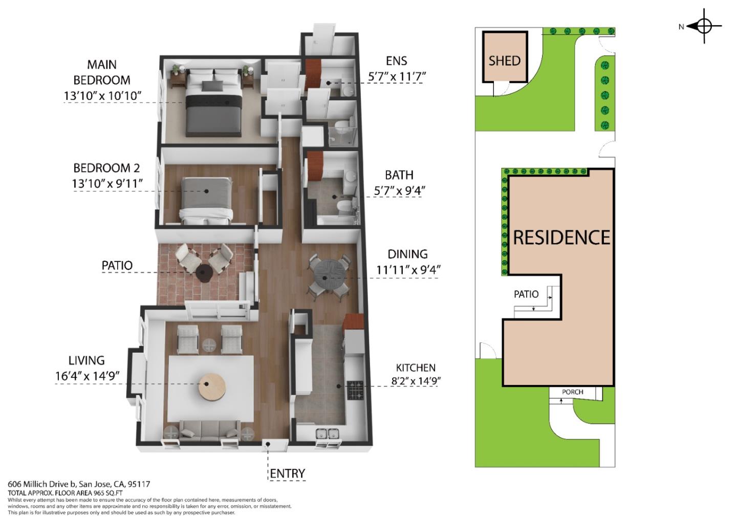 Photo #32: ML82036119 Listing: Photo #32