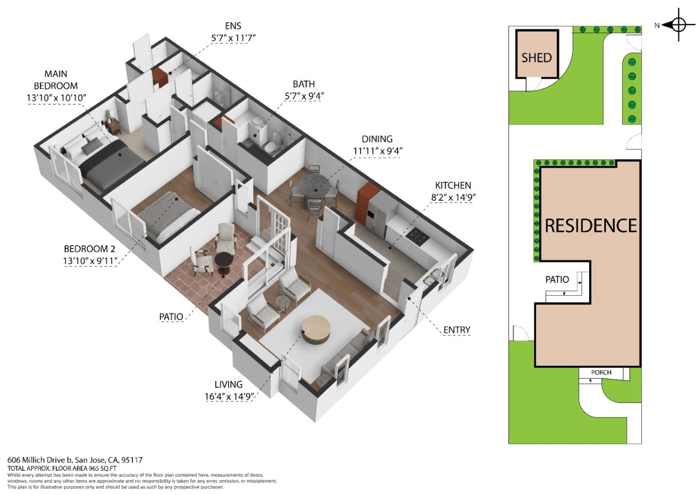 Photo #33: ML82036119 Listing: Photo #33