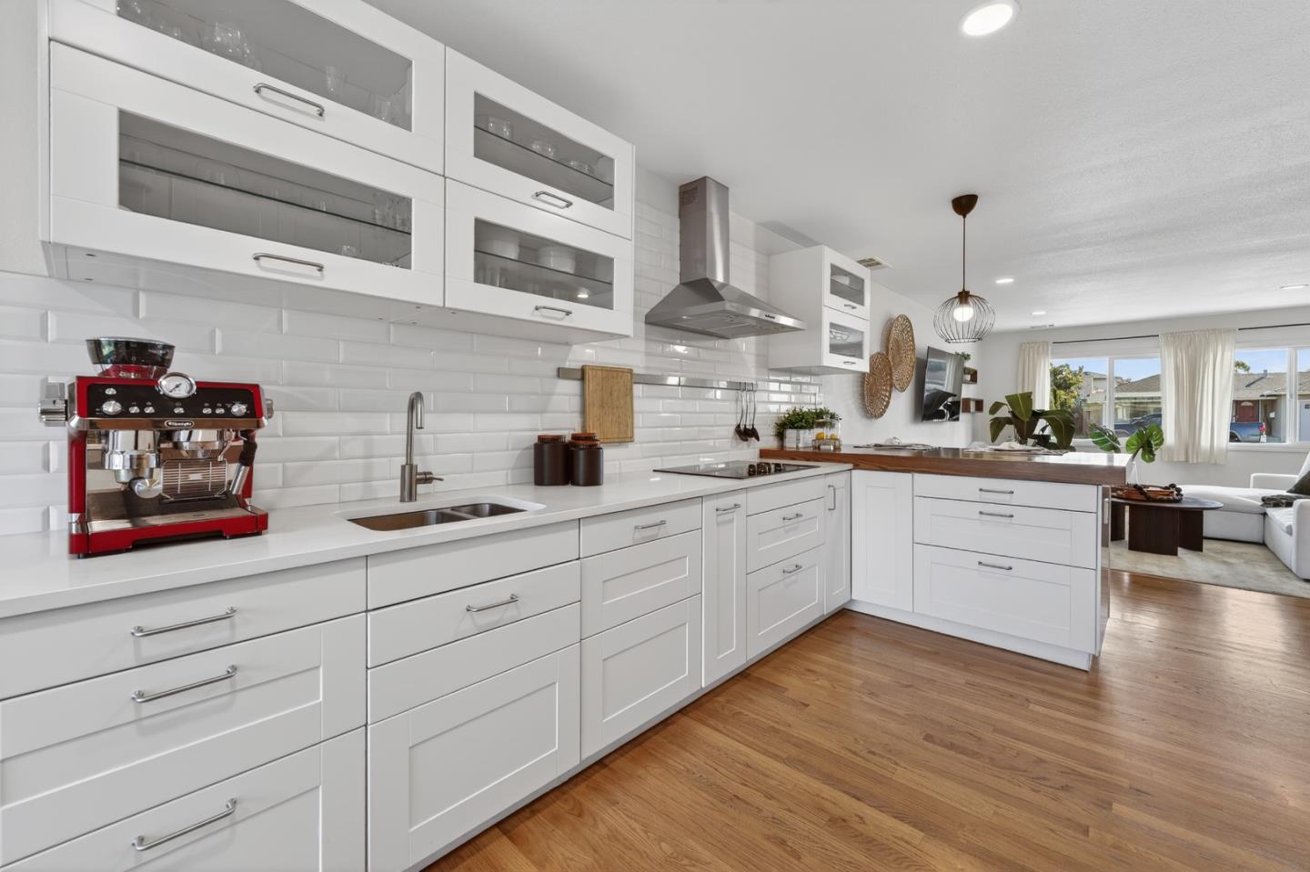 Detail Gallery Image 18 of 67 For 649 Chauncey Way, San Jose,  CA 95128 - 3 Beds | 2/1 Baths