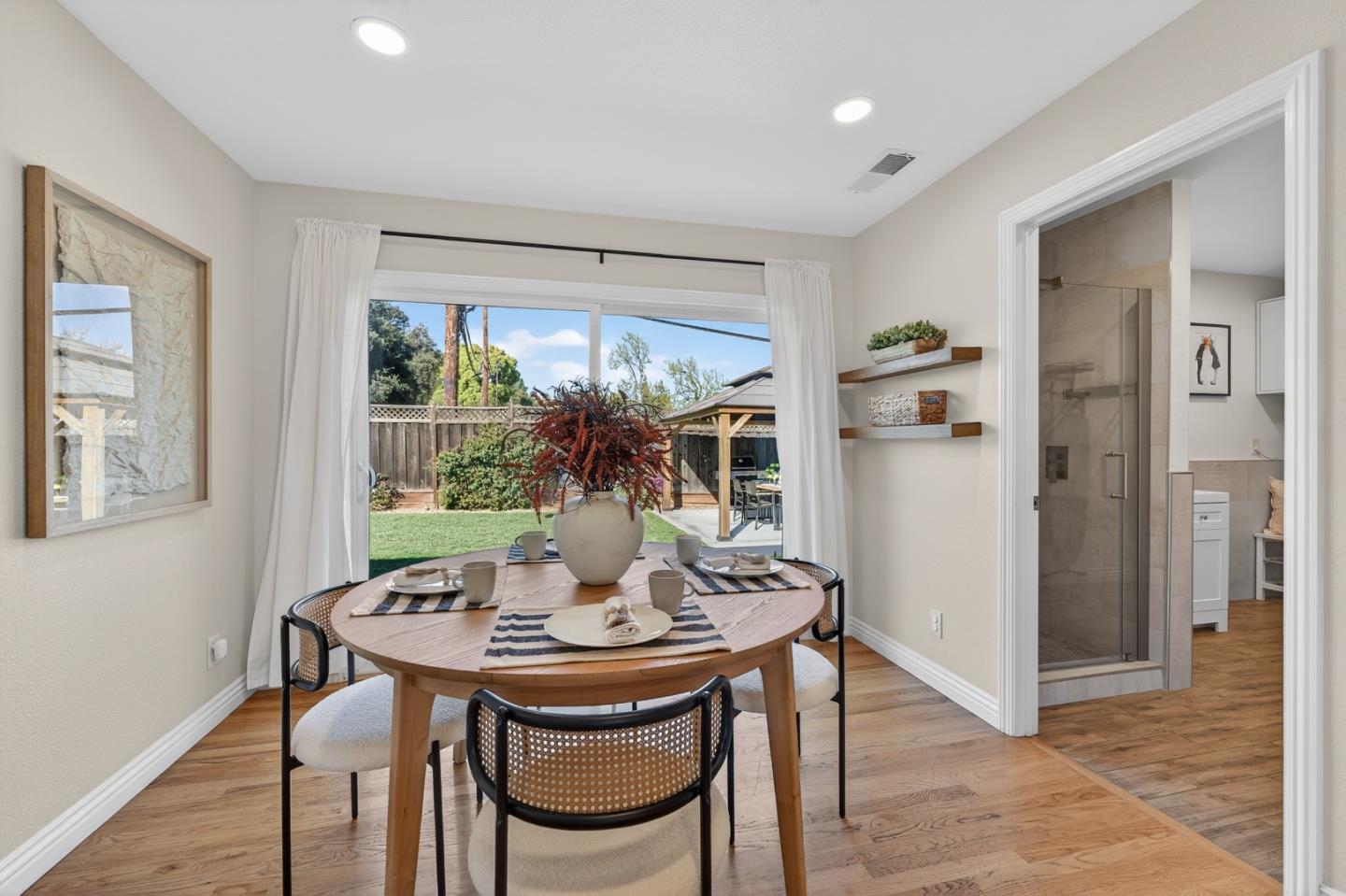 Detail Gallery Image 20 of 67 For 649 Chauncey Way, San Jose,  CA 95128 - 3 Beds | 2/1 Baths