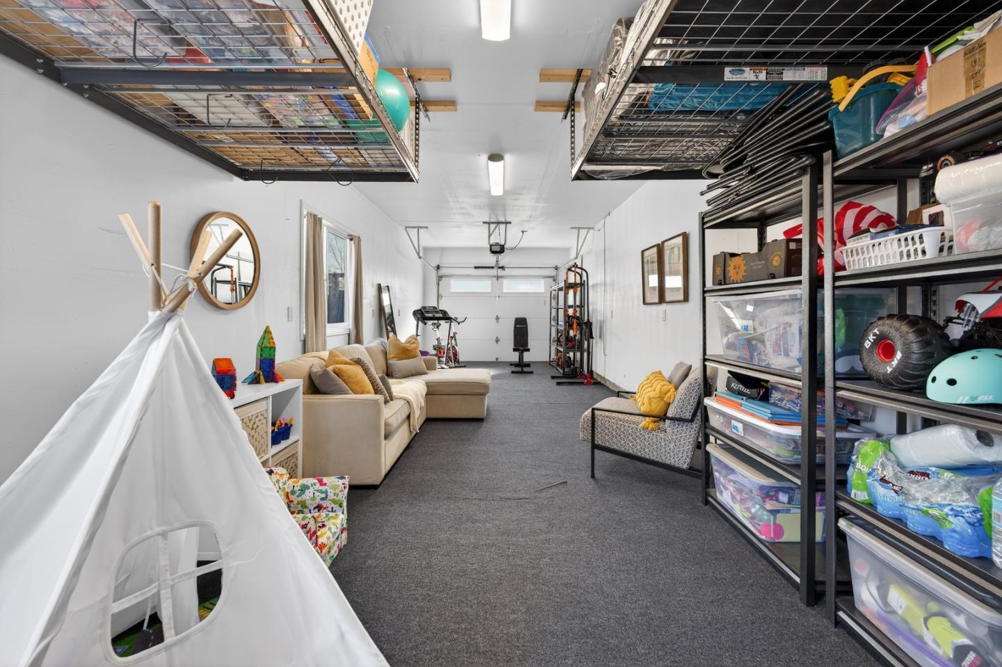 Detail Gallery Image 47 of 67 For 649 Chauncey Way, San Jose,  CA 95128 - 3 Beds | 2/1 Baths