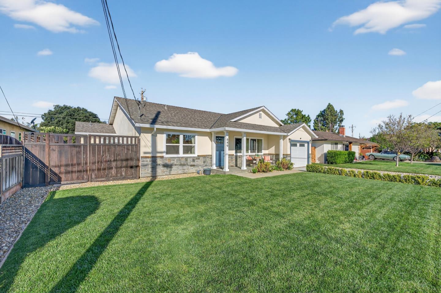 Detail Gallery Image 5 of 67 For 649 Chauncey Way, San Jose,  CA 95128 - 3 Beds | 2/1 Baths