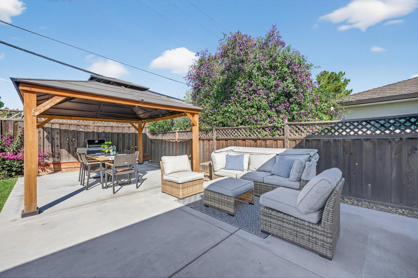 Detail Gallery Image 52 of 67 For 649 Chauncey Way, San Jose,  CA 95128 - 3 Beds | 2/1 Baths