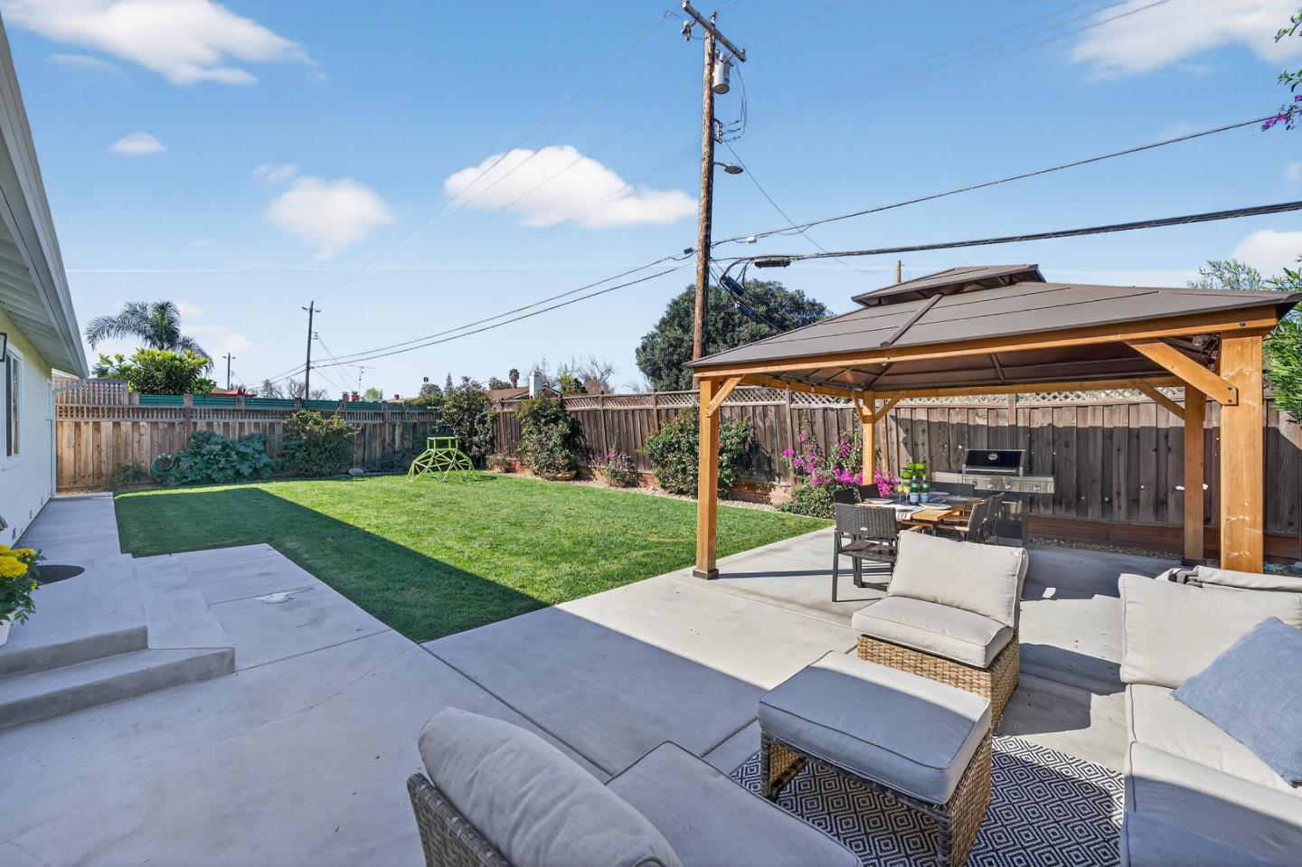 Detail Gallery Image 53 of 67 For 649 Chauncey Way, San Jose,  CA 95128 - 3 Beds | 2/1 Baths