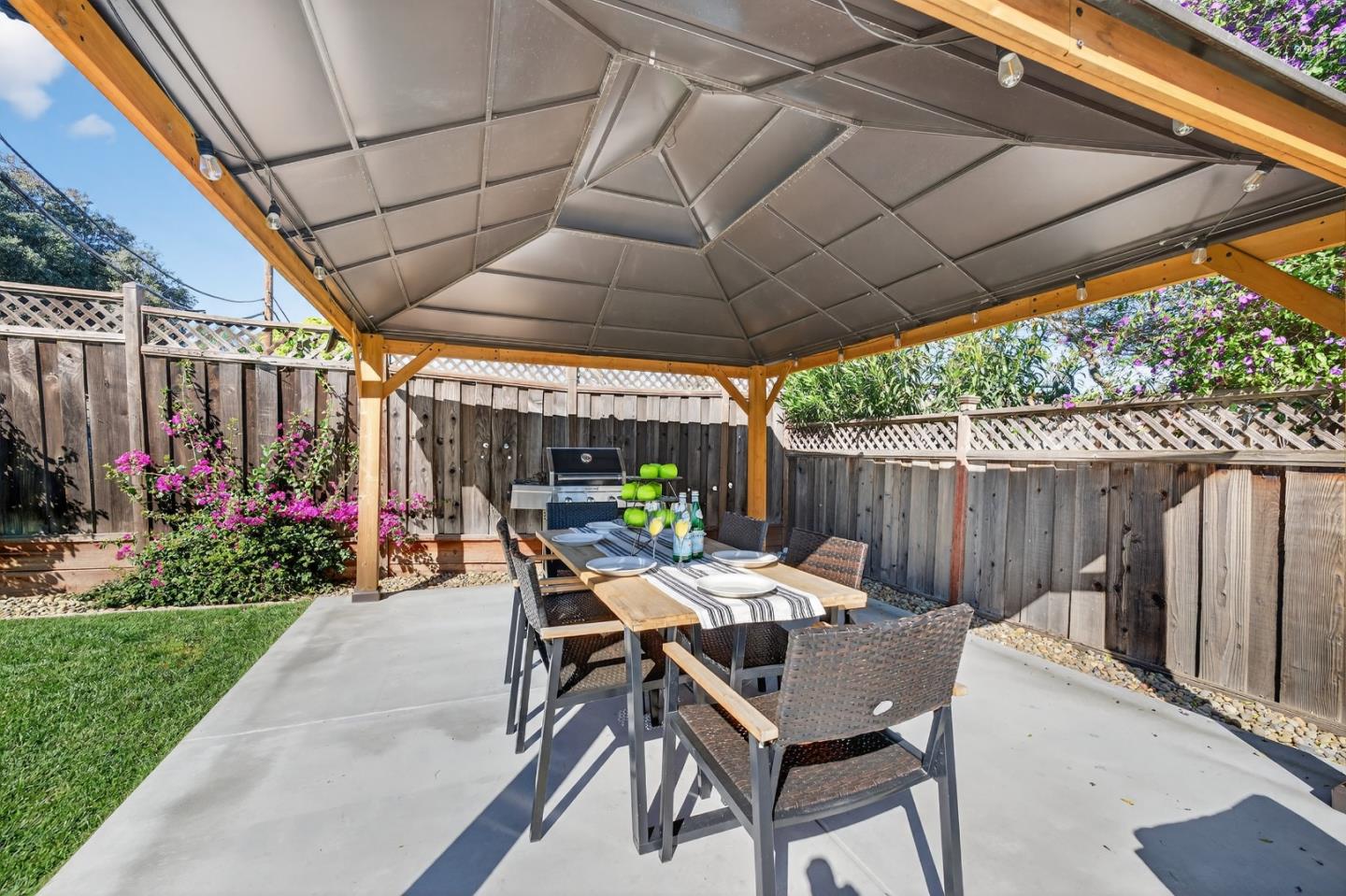 Detail Gallery Image 54 of 67 For 649 Chauncey Way, San Jose,  CA 95128 - 3 Beds | 2/1 Baths