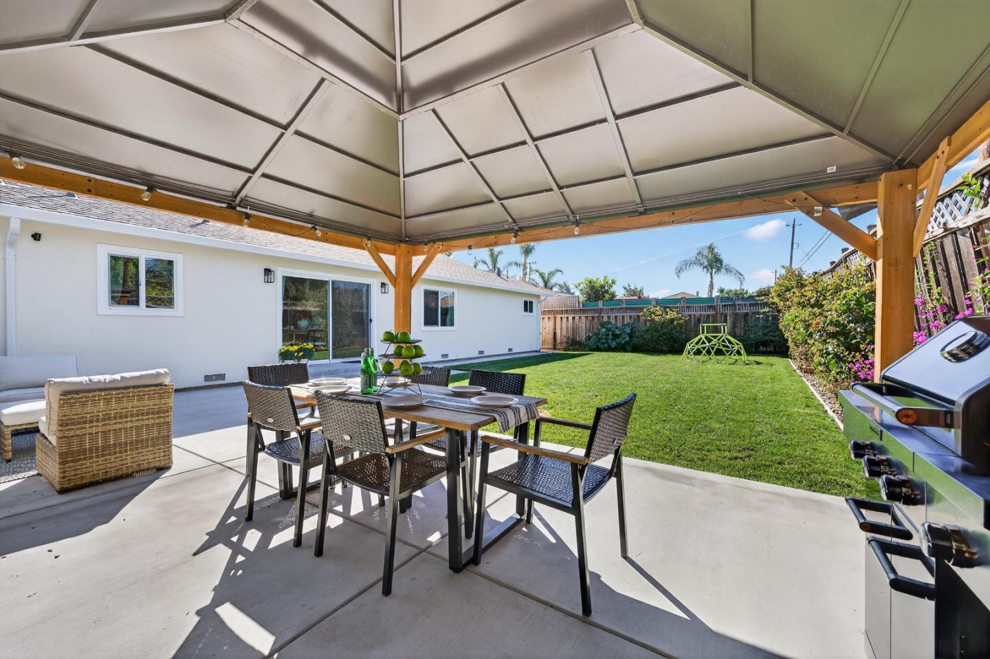 Detail Gallery Image 55 of 67 For 649 Chauncey Way, San Jose,  CA 95128 - 3 Beds | 2/1 Baths