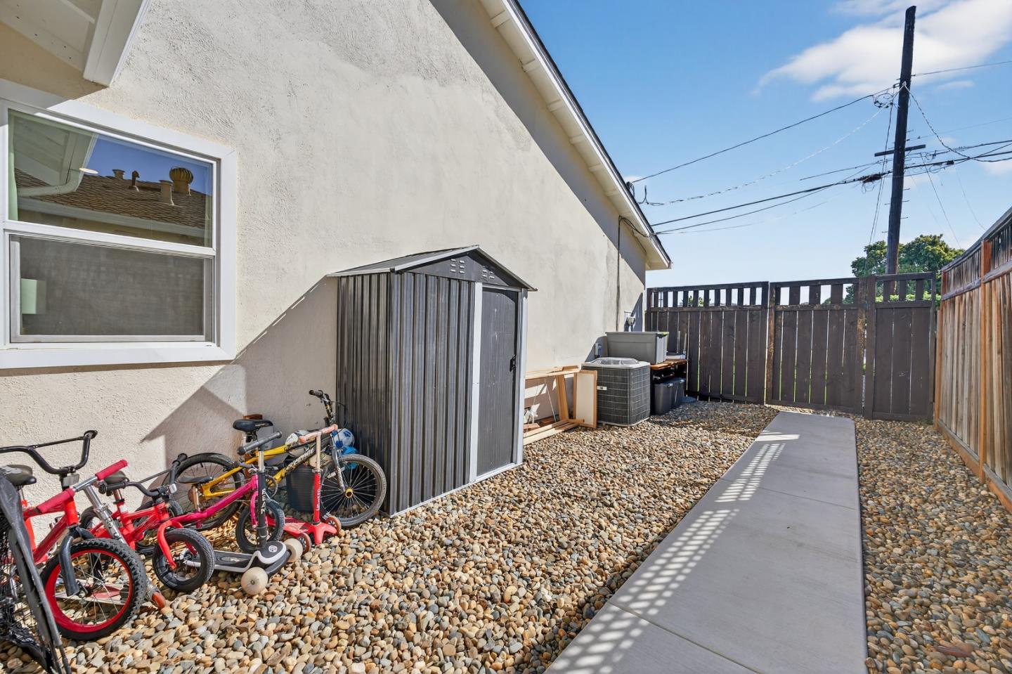 Detail Gallery Image 60 of 67 For 649 Chauncey Way, San Jose,  CA 95128 - 3 Beds | 2/1 Baths