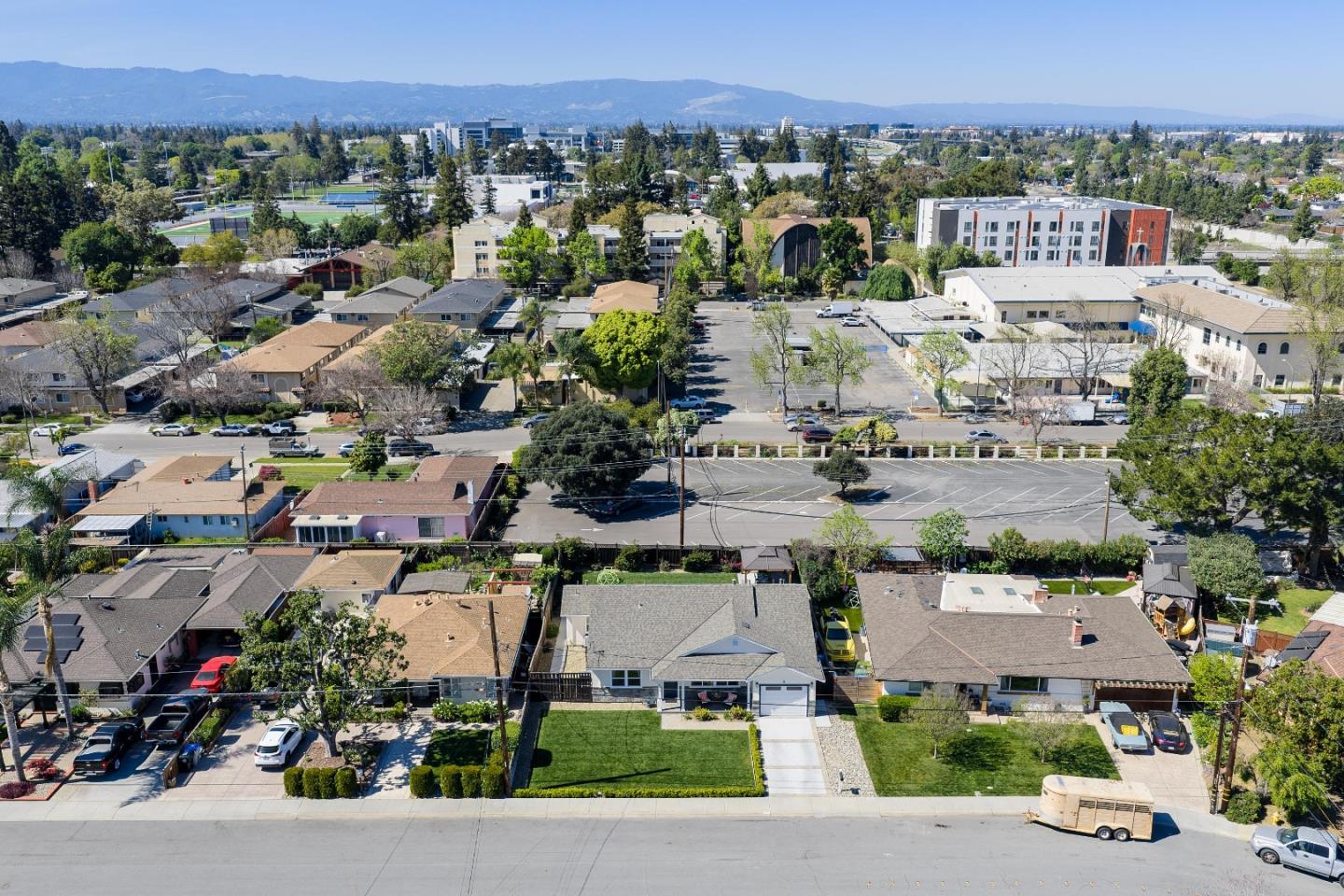Detail Gallery Image 61 of 67 For 649 Chauncey Way, San Jose,  CA 95128 - 3 Beds | 2/1 Baths