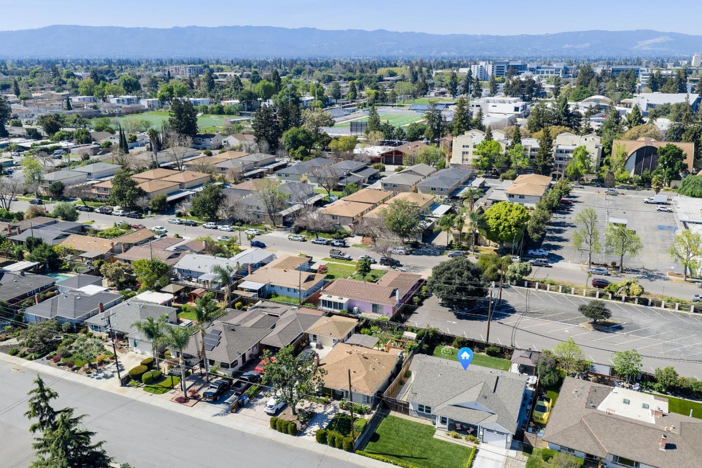 Detail Gallery Image 63 of 67 For 649 Chauncey Way, San Jose,  CA 95128 - 3 Beds | 2/1 Baths