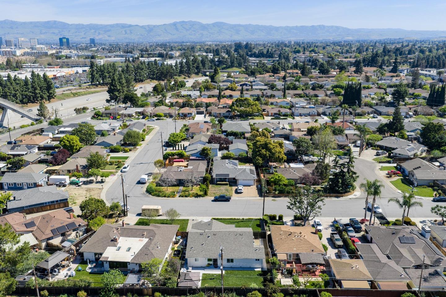 Detail Gallery Image 64 of 67 For 649 Chauncey Way, San Jose,  CA 95128 - 3 Beds | 2/1 Baths