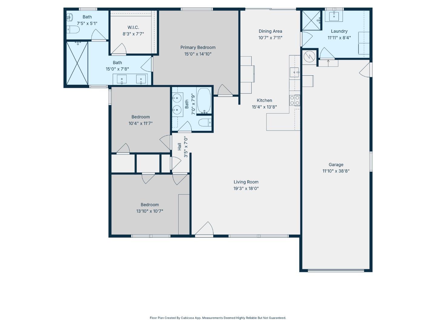 Detail Gallery Image 66 of 67 For 649 Chauncey Way, San Jose,  CA 95128 - 3 Beds | 2/1 Baths