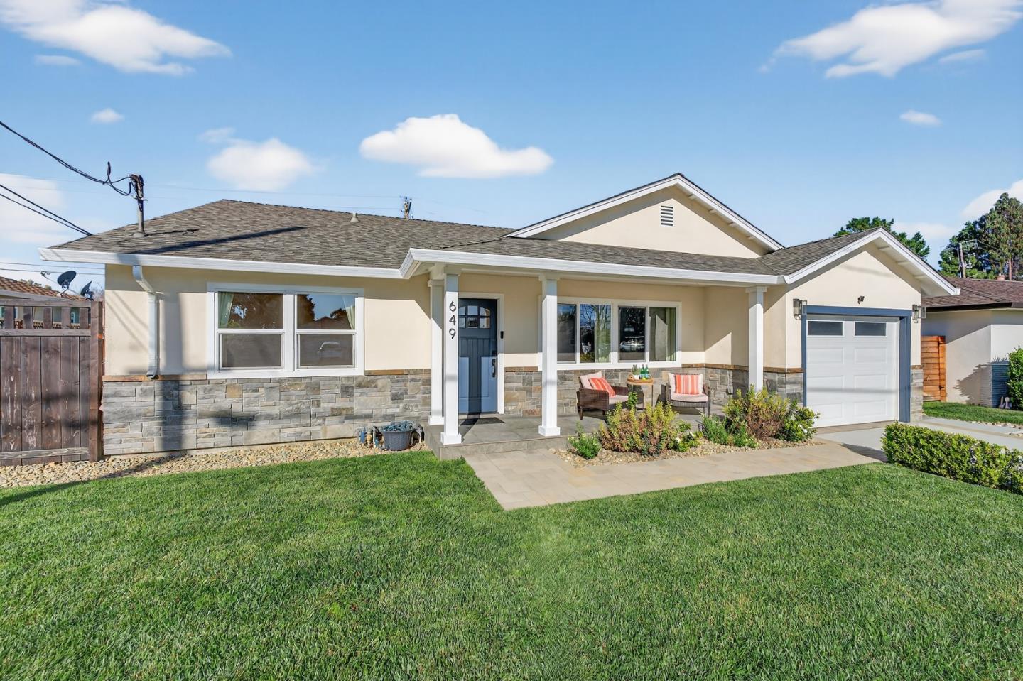 Detail Gallery Image 7 of 67 For 649 Chauncey Way, San Jose,  CA 95128 - 3 Beds | 2/1 Baths