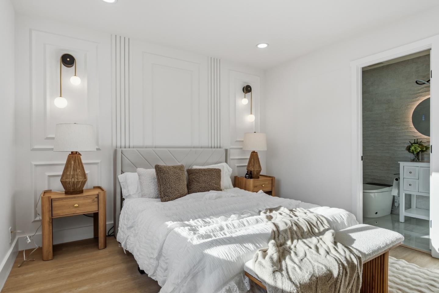 Detail Gallery Image 13 of 15 For 3381 Mount Everest Dr, San Jose,  CA 95127 - 3 Beds | 2 Baths