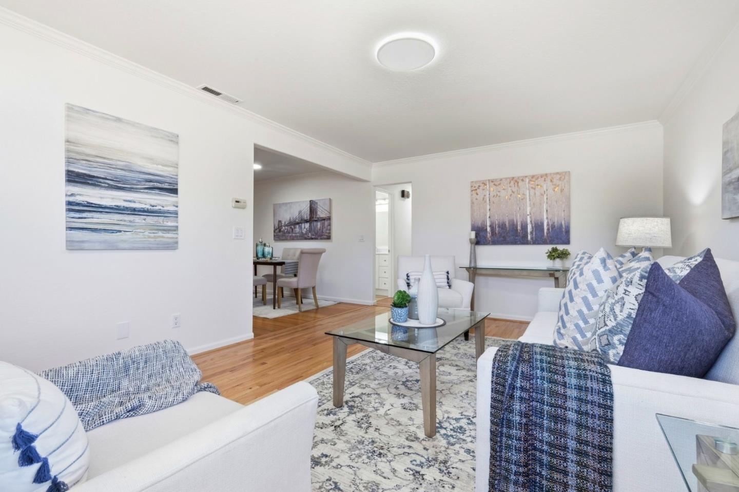 Detail Gallery Image 4 of 33 For 1245 Harper St, Santa Cruz,  CA 95062 - 4 Beds | 3 Baths