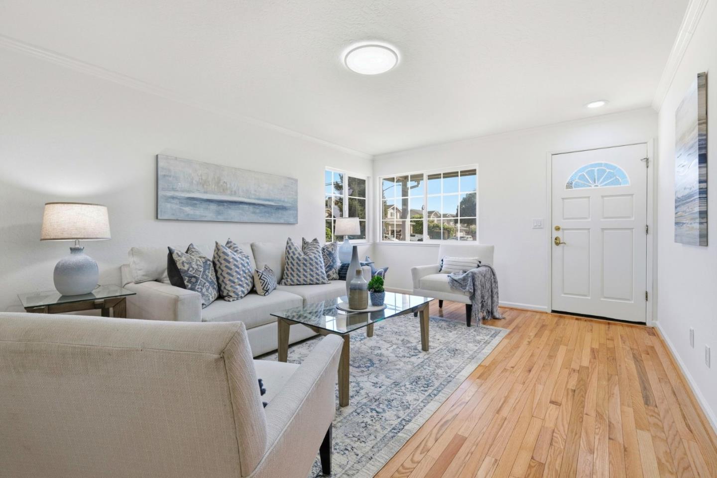 Detail Gallery Image 6 of 33 For 1245 Harper St, Santa Cruz,  CA 95062 - 4 Beds | 3 Baths