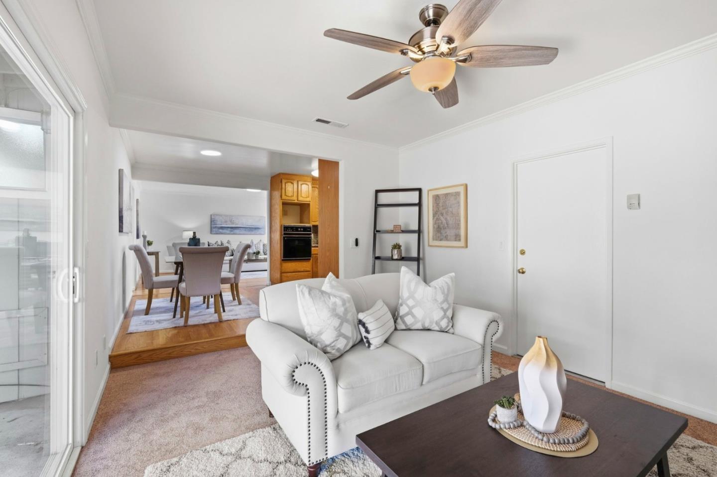 Detail Gallery Image 8 of 33 For 1245 Harper St, Santa Cruz,  CA 95062 - 4 Beds | 3 Baths