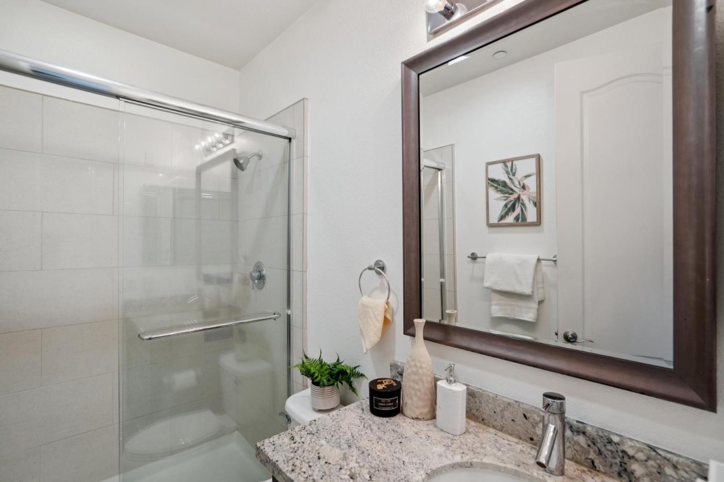 Detail Gallery Image 17 of 34 For 503 Bellezza Pl, San Jose,  CA 95128 - 3 Beds | 3/1 Baths