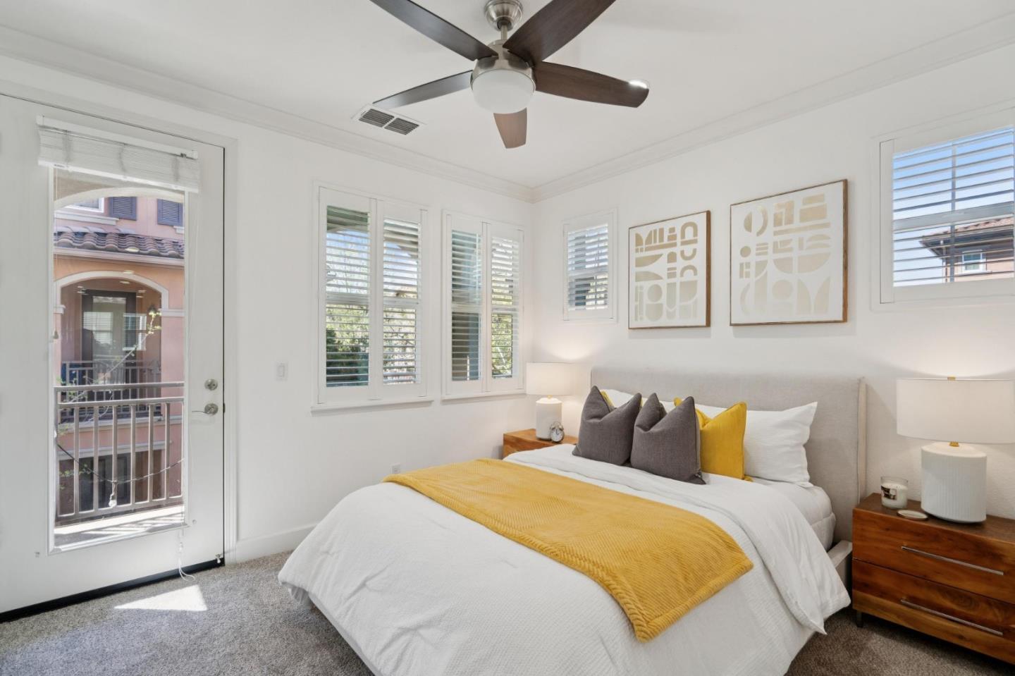 Detail Gallery Image 19 of 34 For 503 Bellezza Pl, San Jose,  CA 95128 - 3 Beds | 3/1 Baths