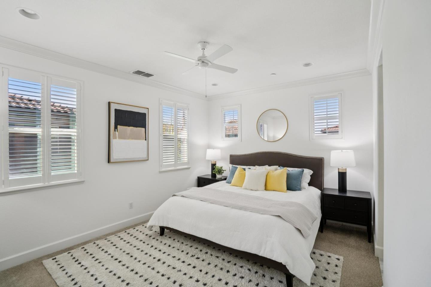 Detail Gallery Image 22 of 34 For 503 Bellezza Pl, San Jose,  CA 95128 - 3 Beds | 3/1 Baths