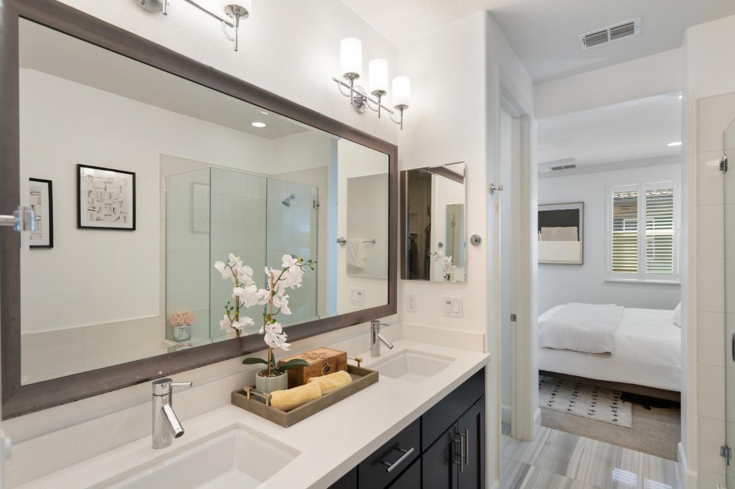 Detail Gallery Image 23 of 34 For 503 Bellezza Pl, San Jose,  CA 95128 - 3 Beds | 3/1 Baths