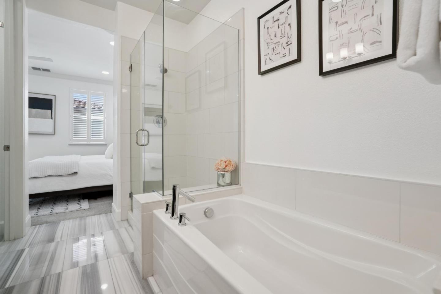 Detail Gallery Image 24 of 34 For 503 Bellezza Pl, San Jose,  CA 95128 - 3 Beds | 3/1 Baths