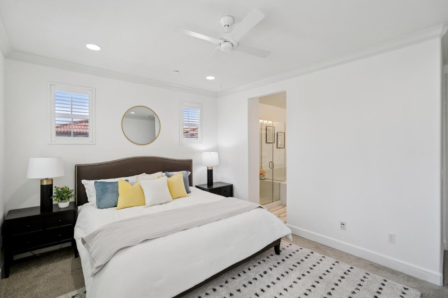 Detail Gallery Image 26 of 34 For 503 Bellezza Pl, San Jose,  CA 95128 - 3 Beds | 3/1 Baths