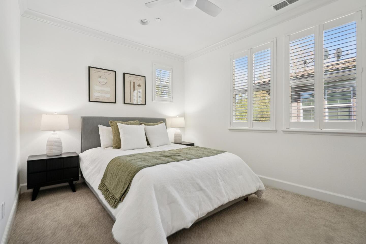 Detail Gallery Image 29 of 34 For 503 Bellezza Pl, San Jose,  CA 95128 - 3 Beds | 3/1 Baths