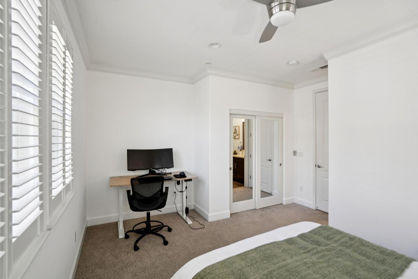 Detail Gallery Image 30 of 34 For 503 Bellezza Pl, San Jose,  CA 95128 - 3 Beds | 3/1 Baths