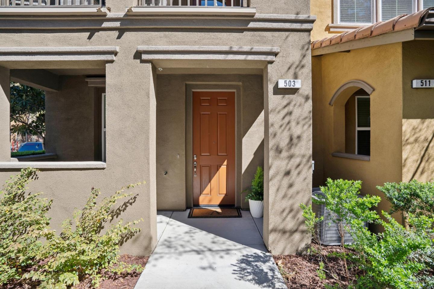 Detail Gallery Image 31 of 34 For 503 Bellezza Pl, San Jose,  CA 95128 - 3 Beds | 3/1 Baths