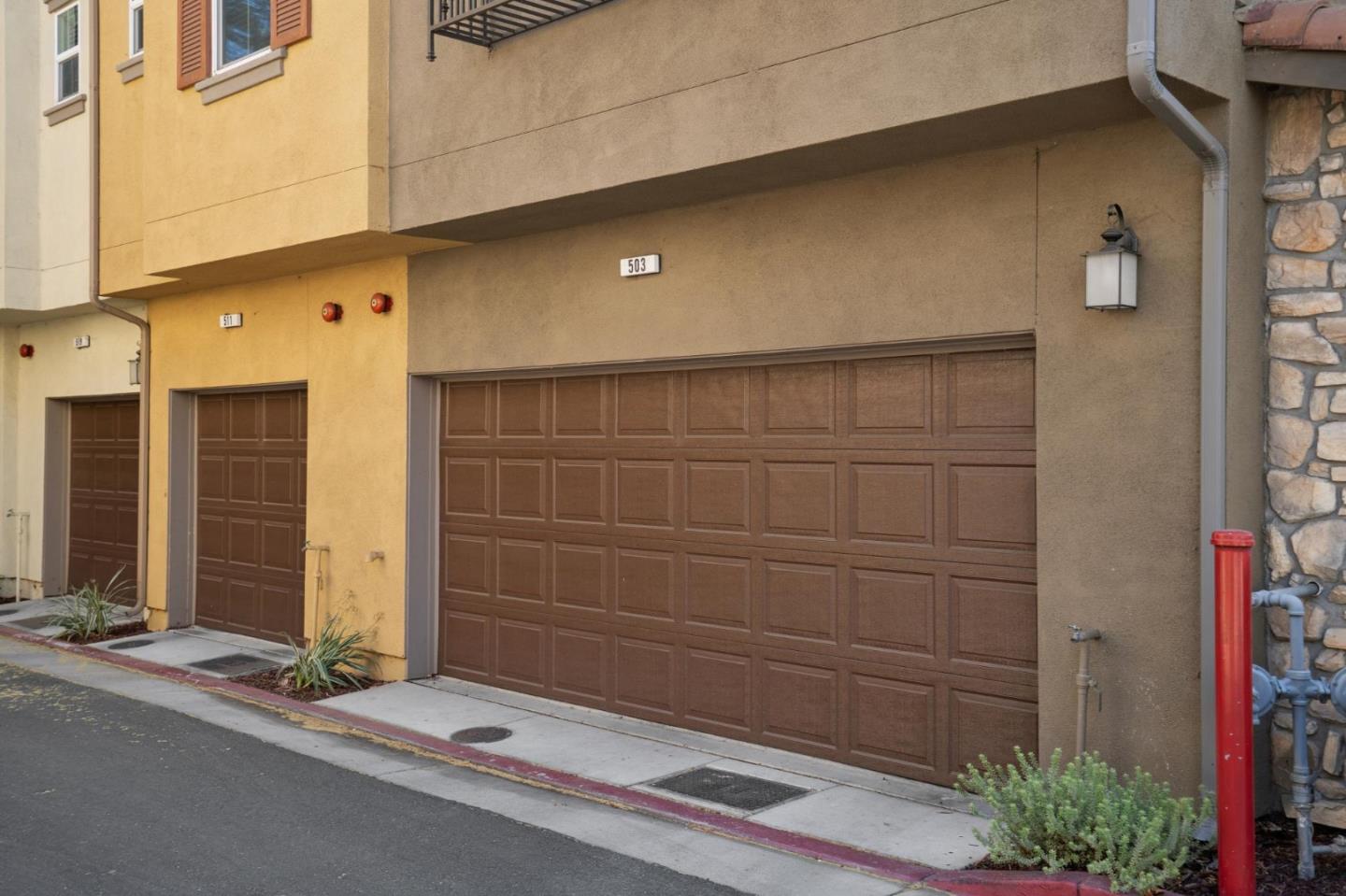 Detail Gallery Image 34 of 34 For 503 Bellezza Pl, San Jose,  CA 95128 - 3 Beds | 3/1 Baths