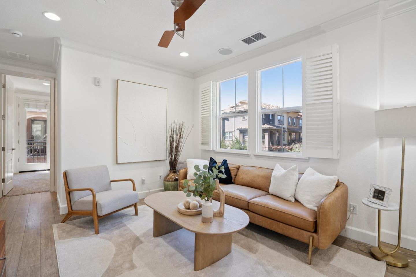 Detail Gallery Image 7 of 34 For 503 Bellezza Pl, San Jose,  CA 95128 - 3 Beds | 3/1 Baths