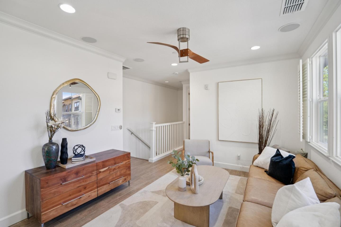 Detail Gallery Image 8 of 34 For 503 Bellezza Pl, San Jose,  CA 95128 - 3 Beds | 3/1 Baths