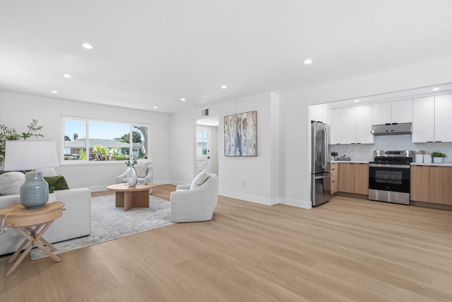 Detail Gallery Image 10 of 38 For 3221 Llano St, San Mateo,  CA 94403 - 4 Beds | 2 Baths