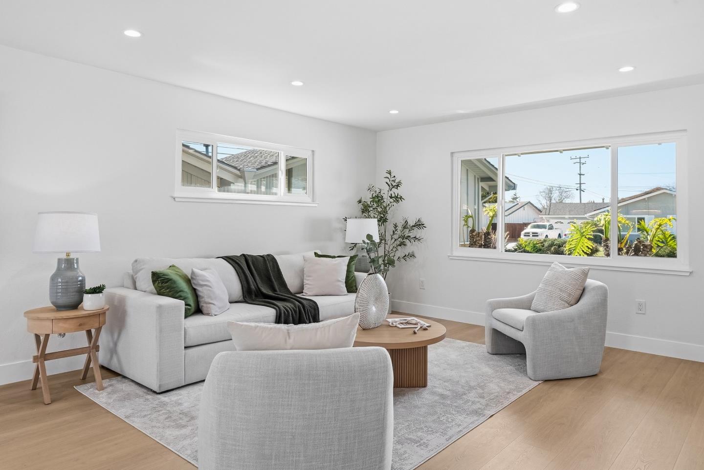 Detail Gallery Image 11 of 38 For 3221 Llano St, San Mateo,  CA 94403 - 4 Beds | 2 Baths