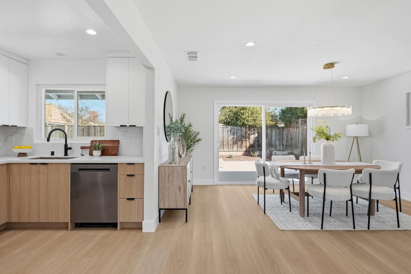 Detail Gallery Image 14 of 38 For 3221 Llano St, San Mateo,  CA 94403 - 4 Beds | 2 Baths