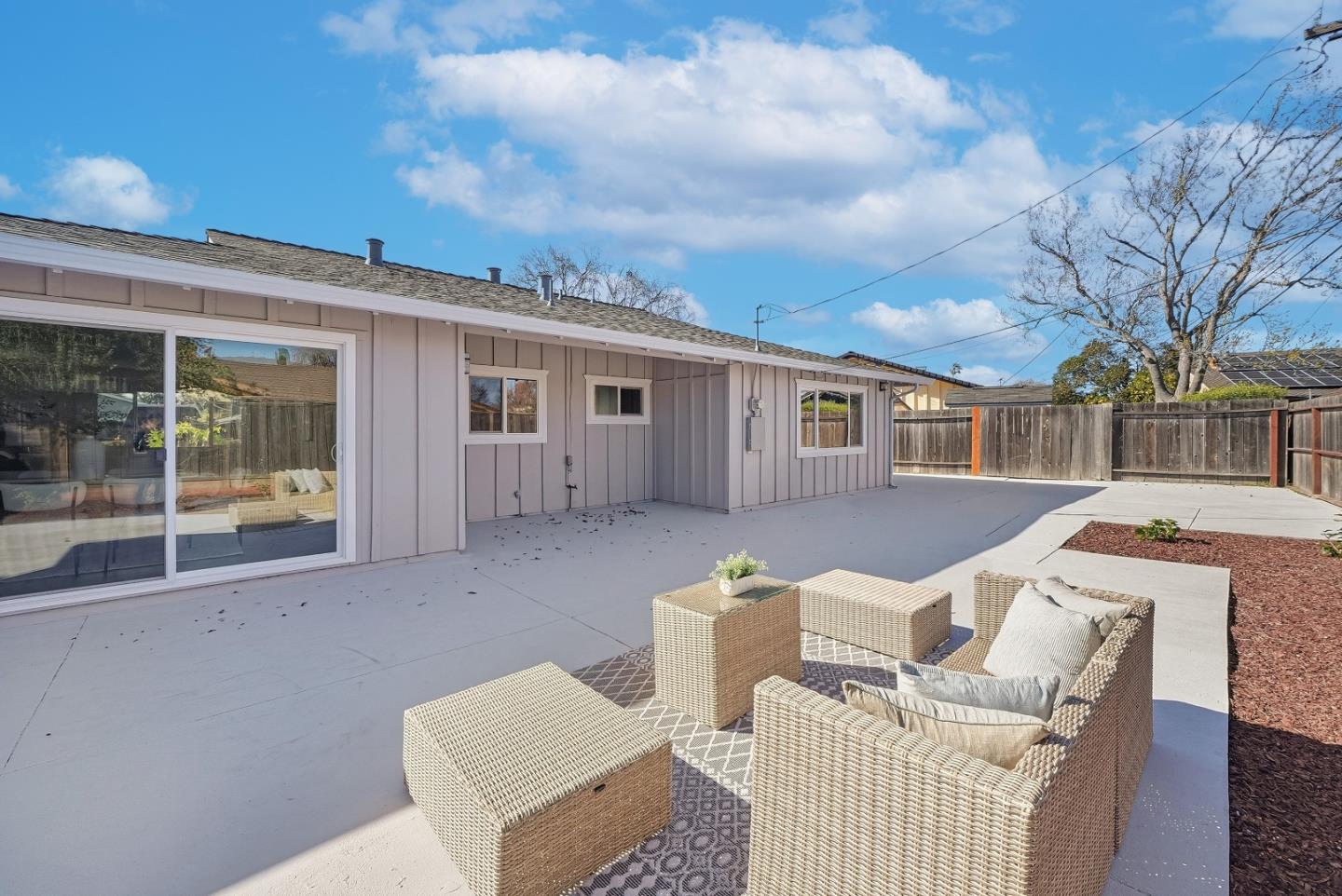 Detail Gallery Image 30 of 38 For 3221 Llano St, San Mateo,  CA 94403 - 4 Beds | 2 Baths