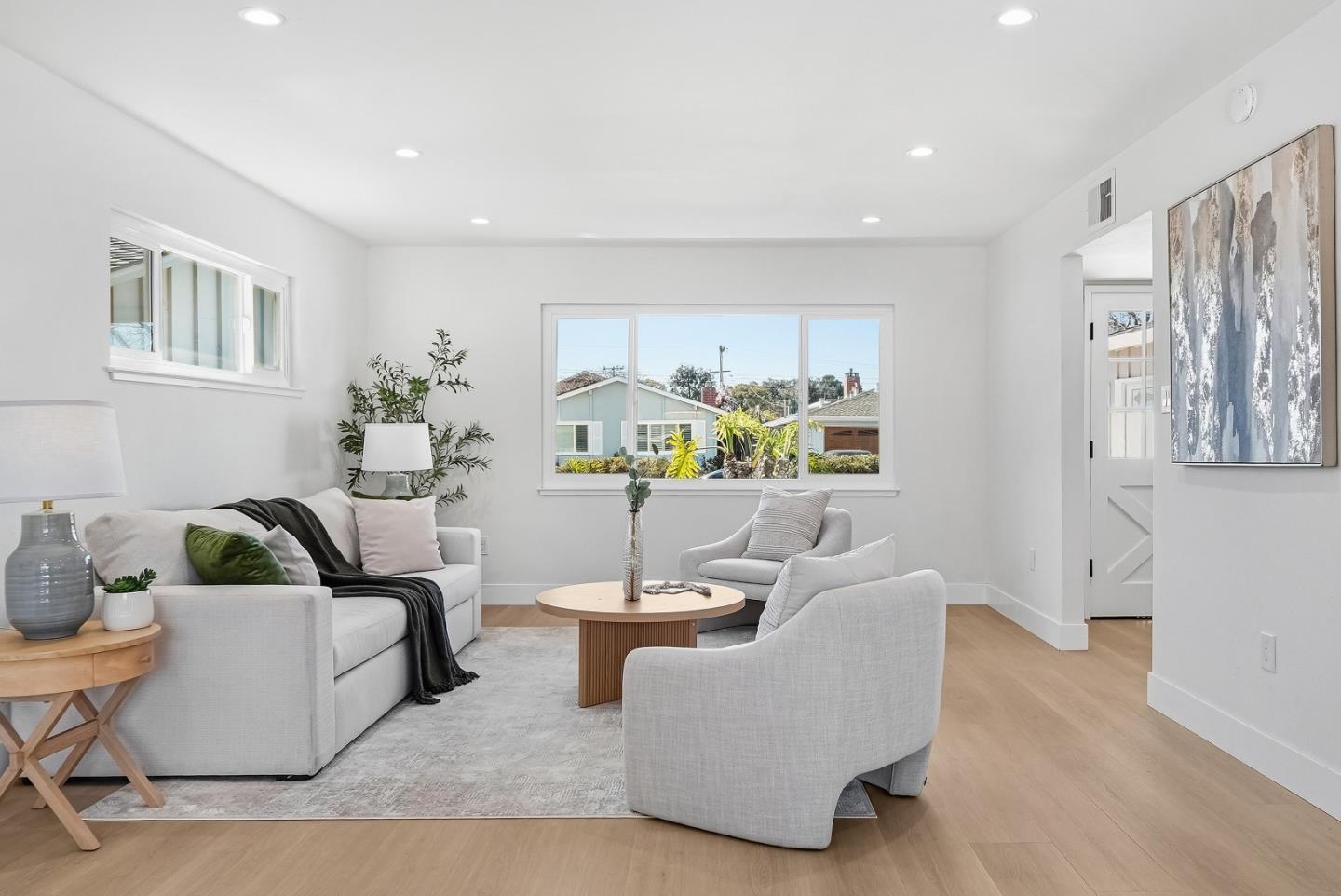 Detail Gallery Image 9 of 38 For 3221 Llano St, San Mateo,  CA 94403 - 4 Beds | 2 Baths