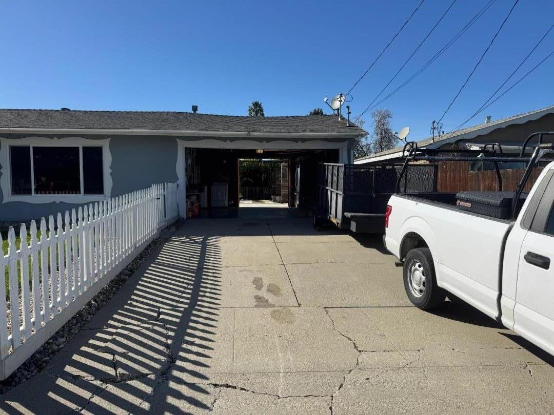 Detail Gallery Image 16 of 40 For 750 El Camino Paraiso, Hollister,  CA 95023 - 3 Beds | 1/1 Baths