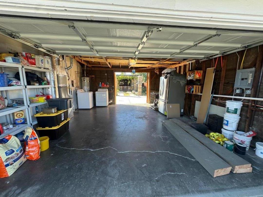 Detail Gallery Image 17 of 40 For 750 El Camino Paraiso, Hollister,  CA 95023 - 3 Beds | 1/1 Baths