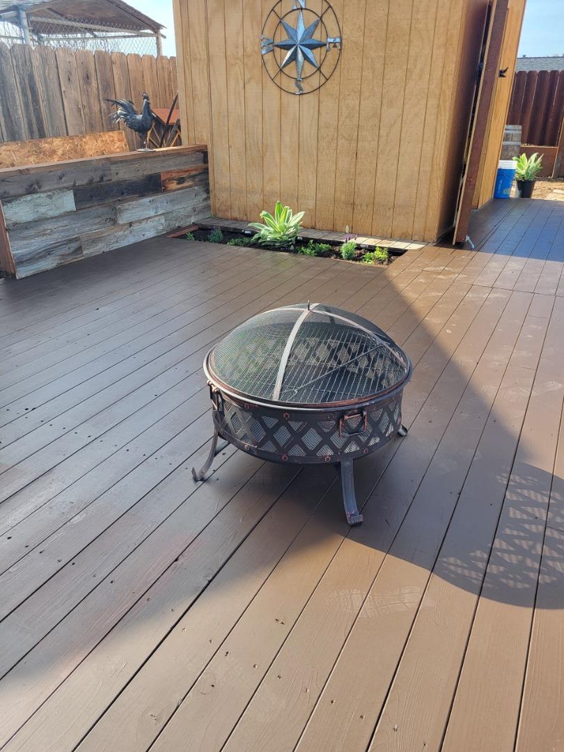 Detail Gallery Image 25 of 40 For 750 El Camino Paraiso, Hollister,  CA 95023 - 3 Beds | 1/1 Baths