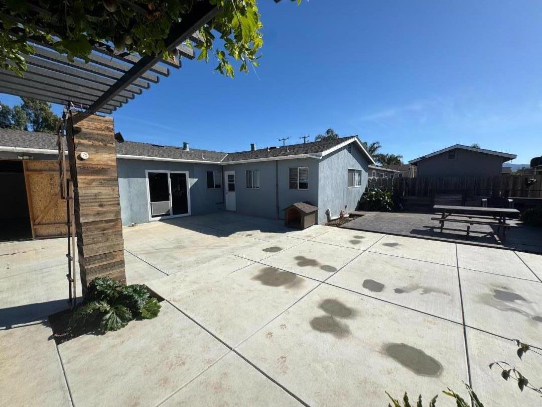 Detail Gallery Image 32 of 40 For 750 El Camino Paraiso, Hollister,  CA 95023 - 3 Beds | 1/1 Baths