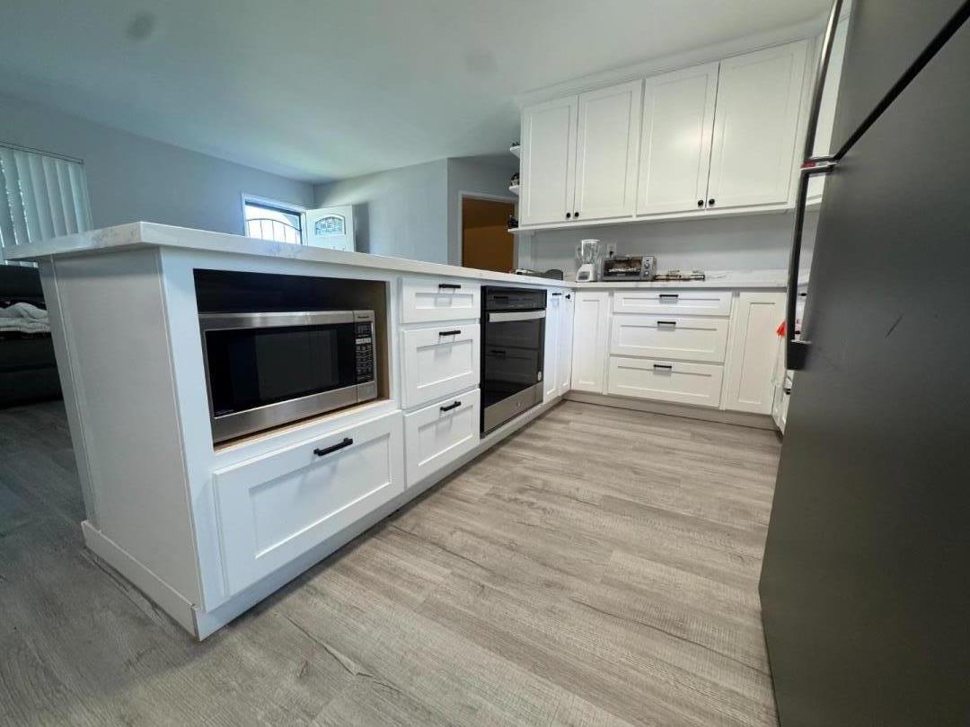 Detail Gallery Image 4 of 40 For 750 El Camino Paraiso, Hollister,  CA 95023 - 3 Beds | 1/1 Baths