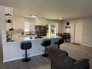 Detail Gallery Image 6 of 40 For 750 El Camino Paraiso, Hollister,  CA 95023 - 3 Beds | 1/1 Baths