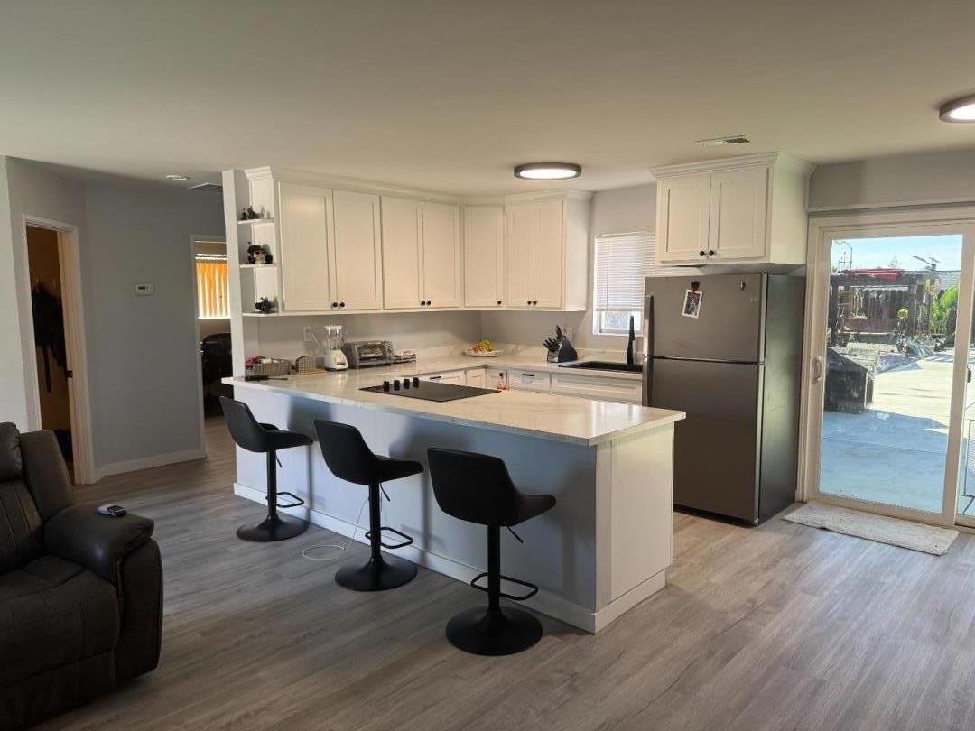 Detail Gallery Image 9 of 40 For 750 El Camino Paraiso, Hollister,  CA 95023 - 3 Beds | 1/1 Baths