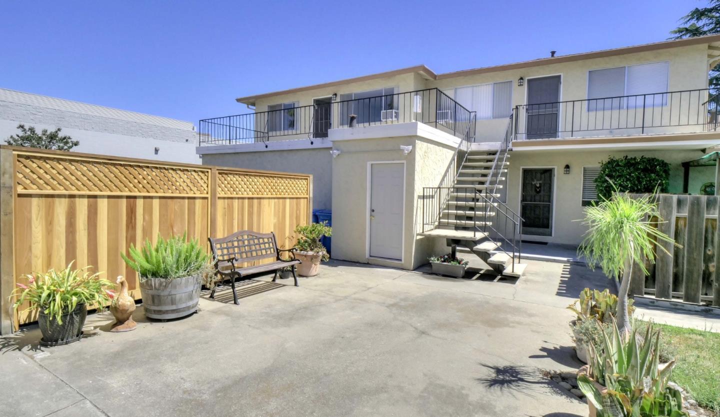 Detail Gallery Image 2 of 5 For 720 Harvard Ave, Santa Clara,  CA 95051 - – Beds | – Baths