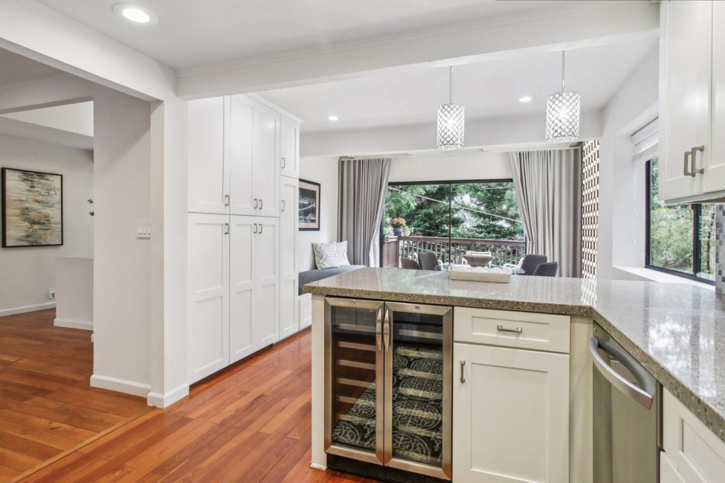 Detail Gallery Image 29 of 101 For 6875 the Turn, Oakland,  CA 94611 - 3 Beds | 2/1 Baths