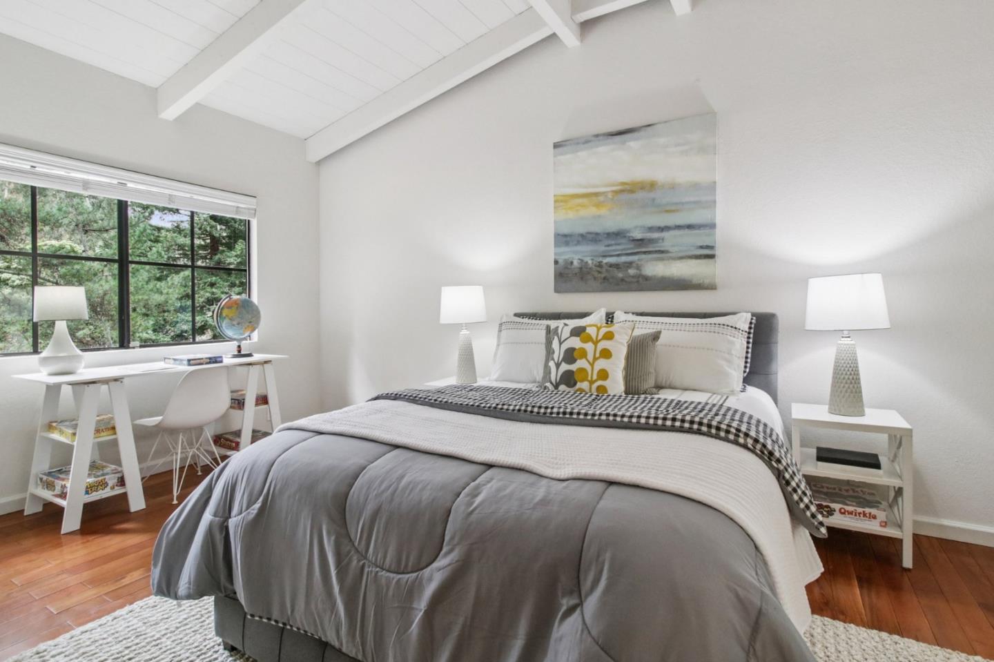 Detail Gallery Image 57 of 101 For 6875 the Turn, Oakland,  CA 94611 - 3 Beds | 2/1 Baths