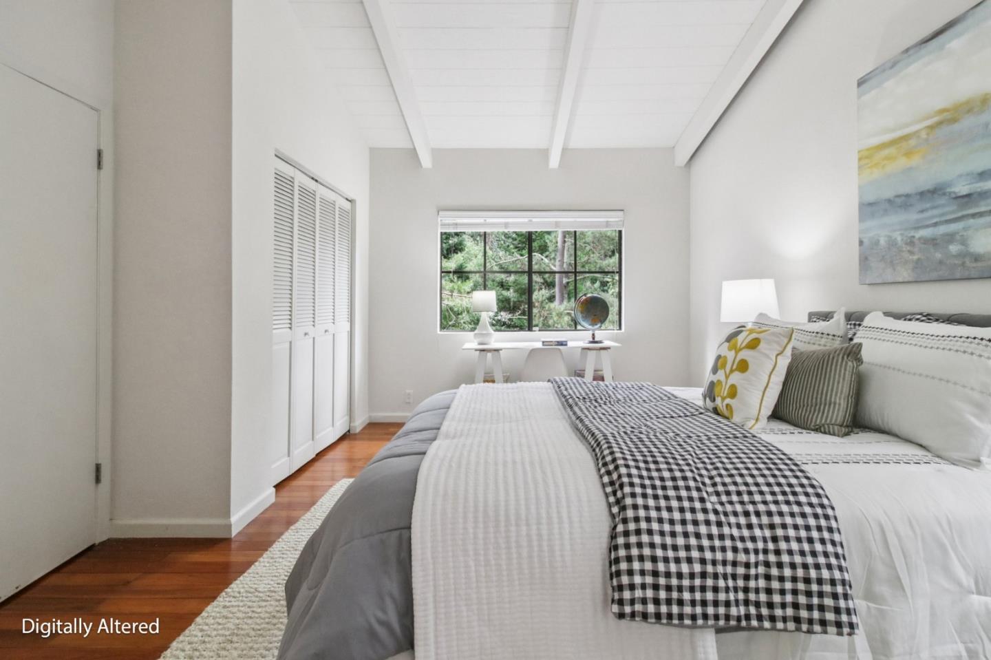 Detail Gallery Image 61 of 101 For 6875 the Turn, Oakland,  CA 94611 - 3 Beds | 2/1 Baths