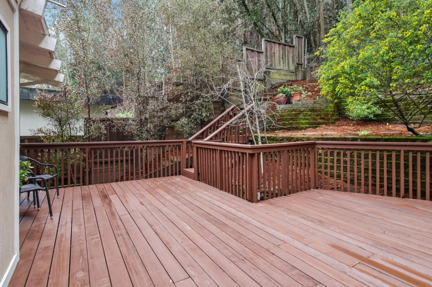 Detail Gallery Image 70 of 101 For 6875 the Turn, Oakland,  CA 94611 - 3 Beds | 2/1 Baths